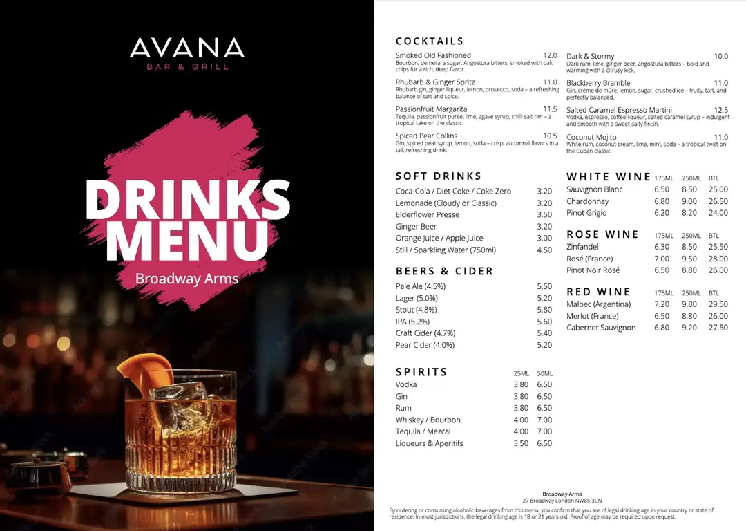 Operations & General Management