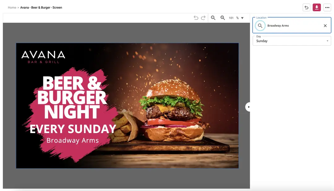 Franchise Owners & Multi-Location Businesses