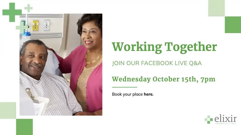 Healthcare Marketing Teams