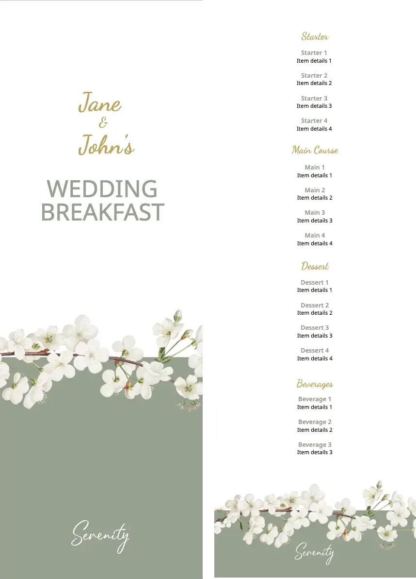 Features ensuring consistency, compliance, and simplicity