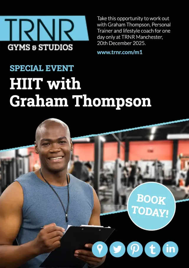 Gym Managers and Personal Trainers (PTs)