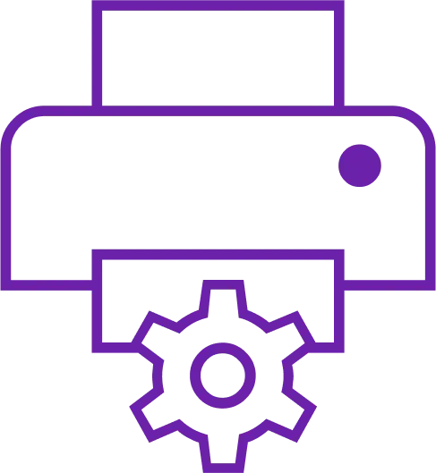 Printer configuration