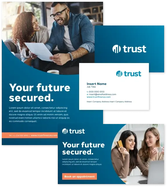 brochure